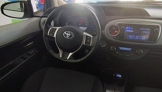 Toyota Yaris 5p Híbrido Active