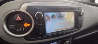 Toyota Yaris 5p Híbrido Active