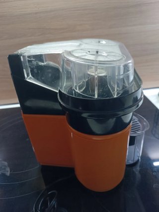 Exprimidor doble CITRO TWIN