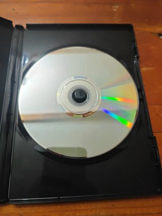DVD La Muerte Tenía un Precio (Western)