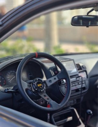 Honda Civic Ek