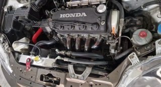 Honda Civic Ek