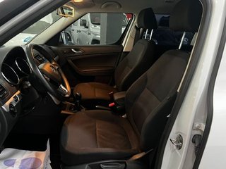 Skoda Yeti Edition Outdoor