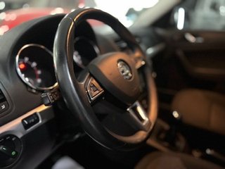 Skoda Yeti Edition Outdoor