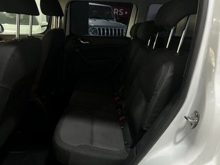 Skoda Yeti Edition Outdoor