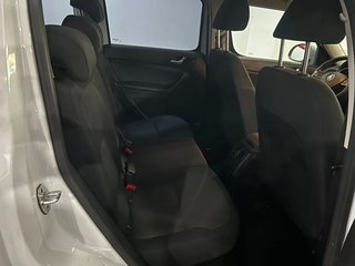 Skoda Yeti Edition Outdoor