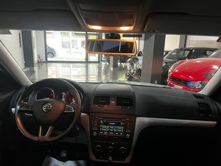 Skoda Yeti Edition Outdoor