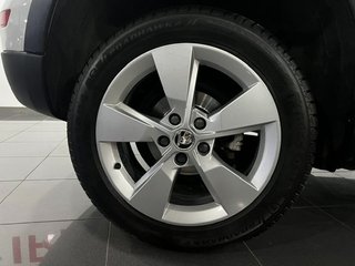 Skoda Yeti Edition Outdoor