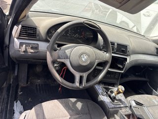 Despiece BMW 320D