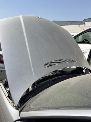 Despiece BMW 320D