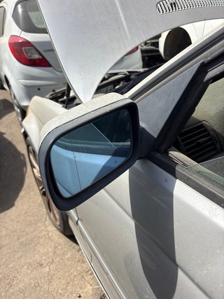 Despiece BMW 320D