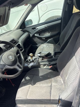 Despiece BMW 320D