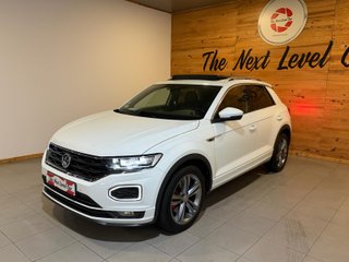 Volkswagen T-Roc 2.0 TDI RLine 150cv