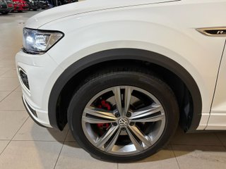 Volkswagen T-Roc 2.0 TDI RLine 150cv