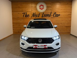 Volkswagen T-Roc 2.0 TDI RLine 150cv