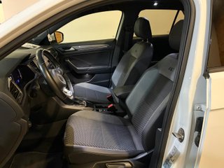 Volkswagen T-Roc 2.0 TDI RLine 150cv