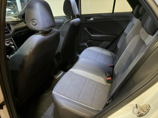 Volkswagen T-Roc 2.0 TDI RLine 150cv