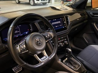 Volkswagen T-Roc 2.0 TDI RLine 150cv