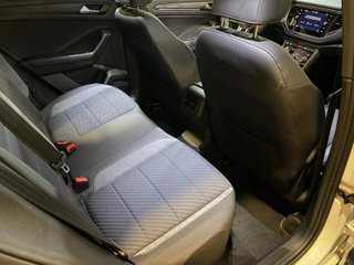 Volkswagen T-Roc 2.0 TDI RLine 150cv