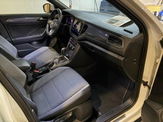 Volkswagen T-Roc 2.0 TDI RLine 150cv