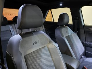 Volkswagen T-Roc 2.0 TDI RLine 150cv