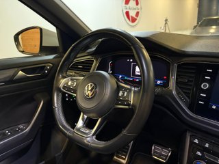 Volkswagen T-Roc 2.0 TDI RLine 150cv