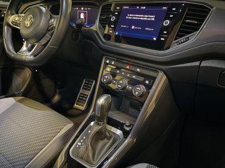 Volkswagen T-Roc 2.0 TDI RLine 150cv