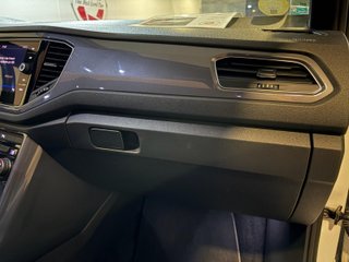 Volkswagen T-Roc 2.0 TDI RLine 150cv