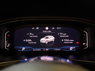 Volkswagen T-Roc 2.0 TDI RLine 150cv