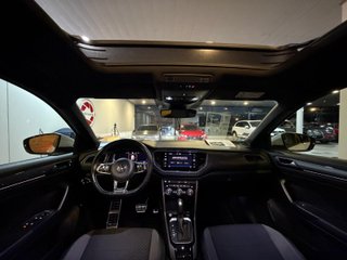 Volkswagen T-Roc 2.0 TDI RLine 150cv