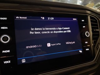 Volkswagen T-Roc 2.0 TDI RLine 150cv