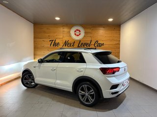 Volkswagen T-Roc 2.0 TDI RLine 150cv