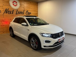Volkswagen T-Roc 2.0 TDI RLine 150cv