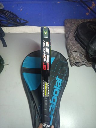 Raqueta Pádel Babolat Drive Tour