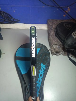 Raqueta Pádel Babolat Drive Tour