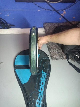 Raqueta Pádel Babolat Drive Tour