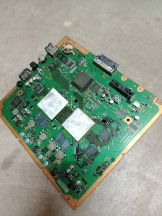 Scheda Madre PS3 Fat Sony