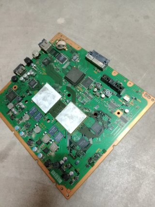 Scheda Madre PS3 Fat Sony