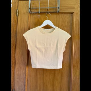Pack 5 camisetas cortitas