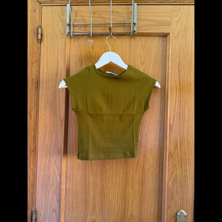 Pack 5 camisetas cortitas