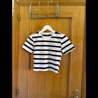 Pack 5 camisetas cortitas