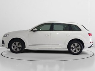 Audi Q7 45 TDI quattro 170 kW (231 CV) tiptronic