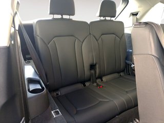 Audi Q7 45 TDI quattro 170 kW (231 CV) tiptronic