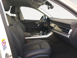 Audi Q7 45 TDI quattro 170 kW (231 CV) tiptronic