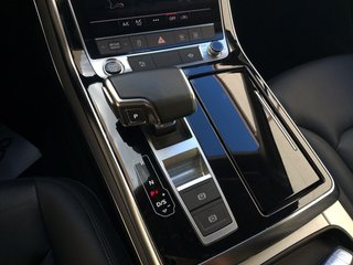 Audi Q7 45 TDI quattro 170 kW (231 CV) tiptronic