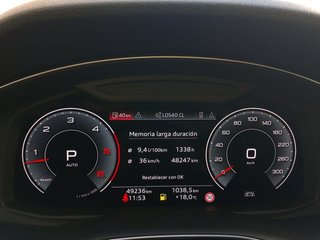 Audi Q7 45 TDI quattro 170 kW (231 CV) tiptronic