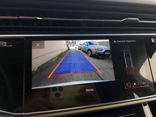 Audi Q7 45 TDI quattro 170 kW (231 CV) tiptronic