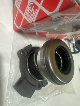 Sistema Embrague Hidráulico Febi 33738