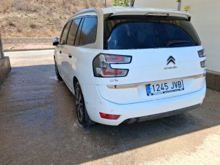 c4 gran picasso  2016