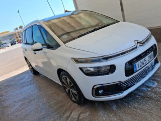 c4 gran picasso  2016